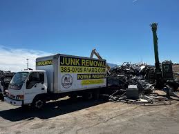 Retail Junk Removal in Andalusia, IL