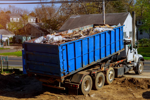 Best Donation Pickup Services  in Andalusia, IL