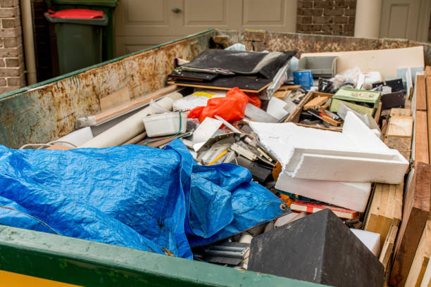 Best Junk Removal for Events  in Andalusia, IL