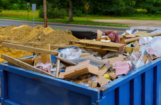 Best Basement Cleanout  in Andalusia, IL